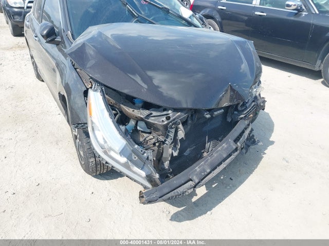 Honda ACCORD LX 2017 1HGCR2F33HA225357 Image 6