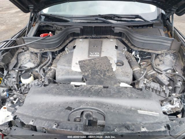 JN1BJ0RR2GM270215 Infiniti QX50