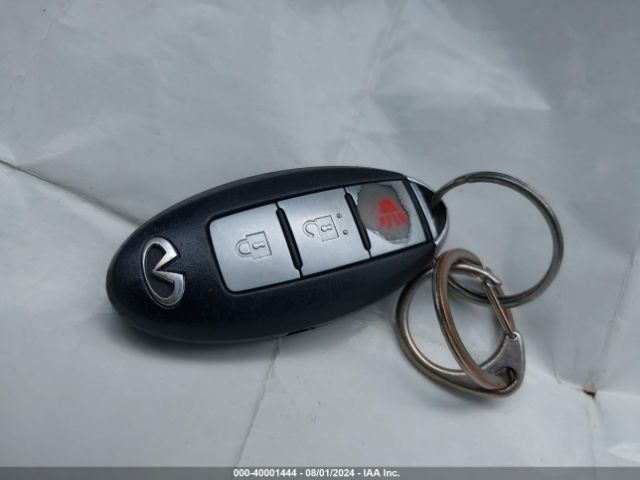 JN1BJ0RR2GM270215 Infiniti QX50