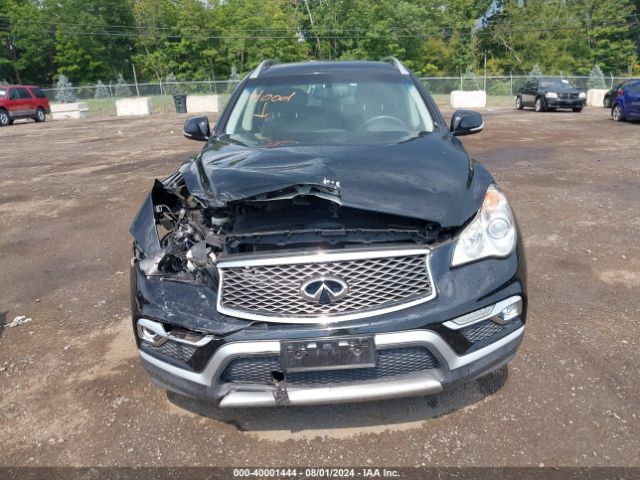 JN1BJ0RR2GM270215 Infiniti QX50