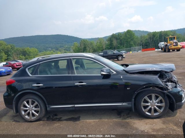 JN1BJ0RR2GM270215 Infiniti QX50