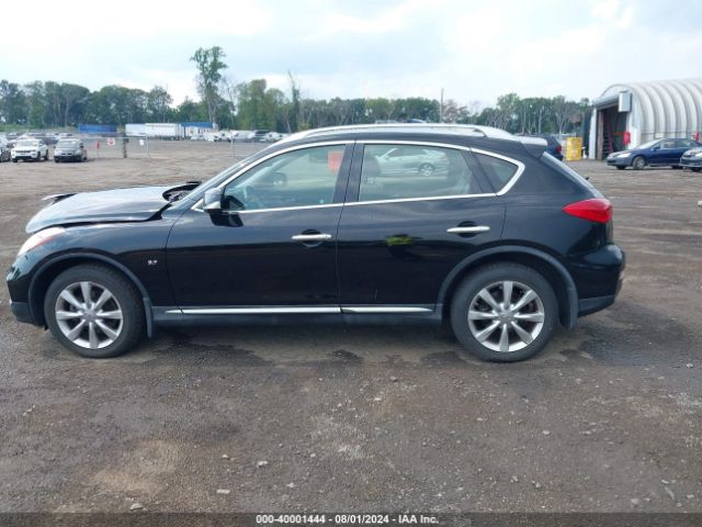 JN1BJ0RR2GM270215 Infiniti QX50