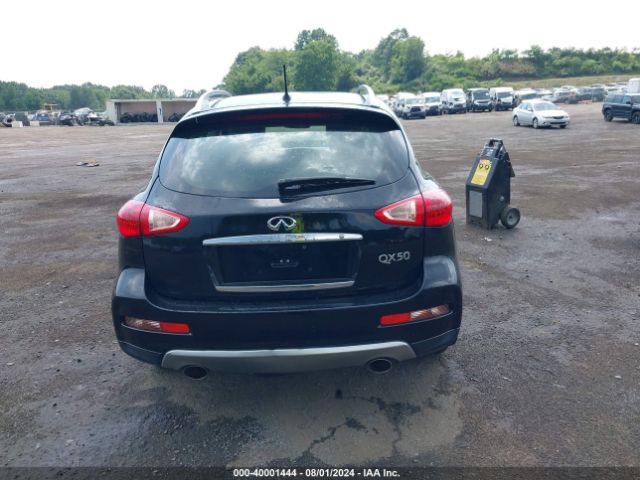 JN1BJ0RR2GM270215 Infiniti QX50
