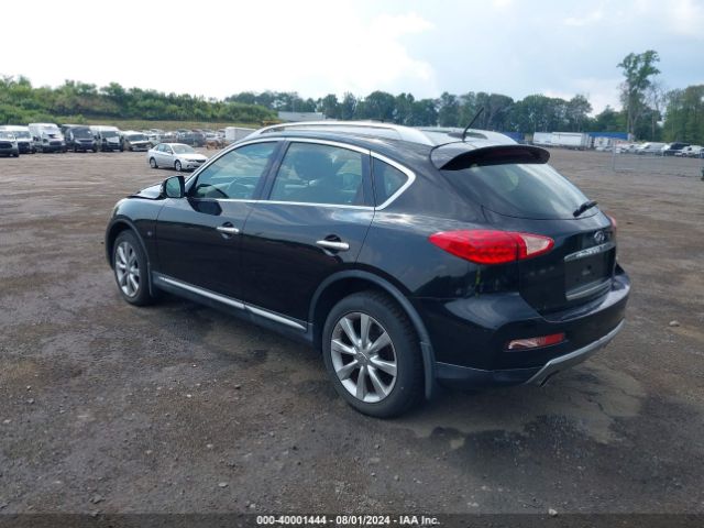 JN1BJ0RR2GM270215 Infiniti QX50