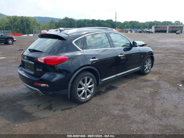JN1BJ0RR2GM270215 Infiniti QX50