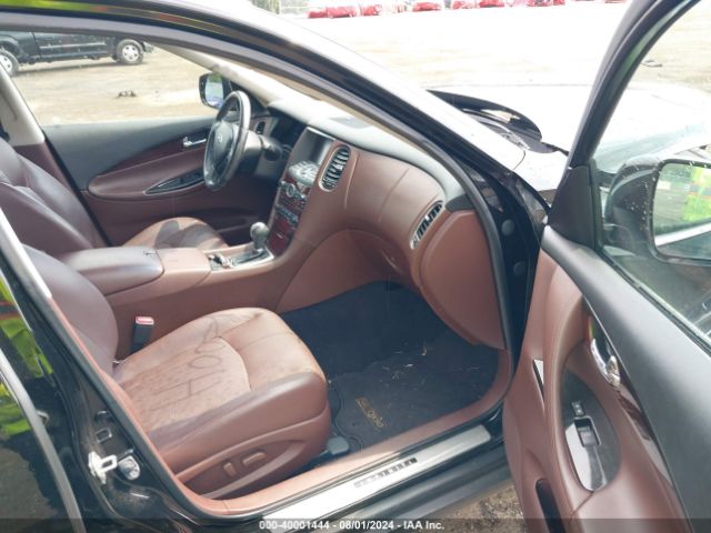JN1BJ0RR2GM270215 Infiniti QX50