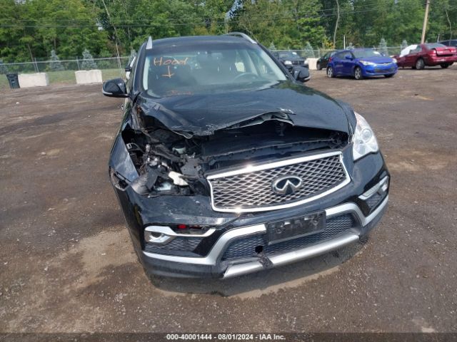 JN1BJ0RR2GM270215 Infiniti QX50