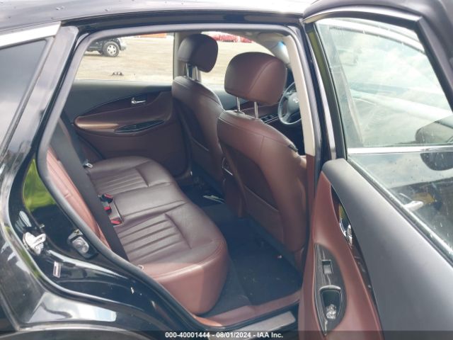 JN1BJ0RR2GM270215 Infiniti QX50