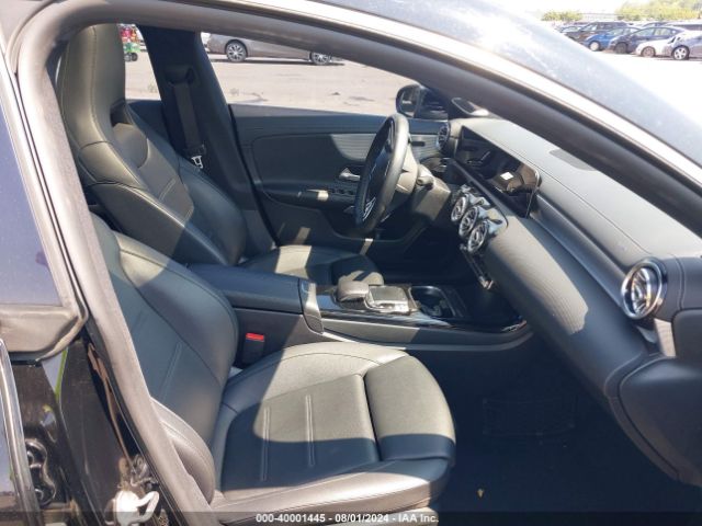 WDD5J4HB6LN036241 Mercedes-Benz CLA 250 4MATIC
