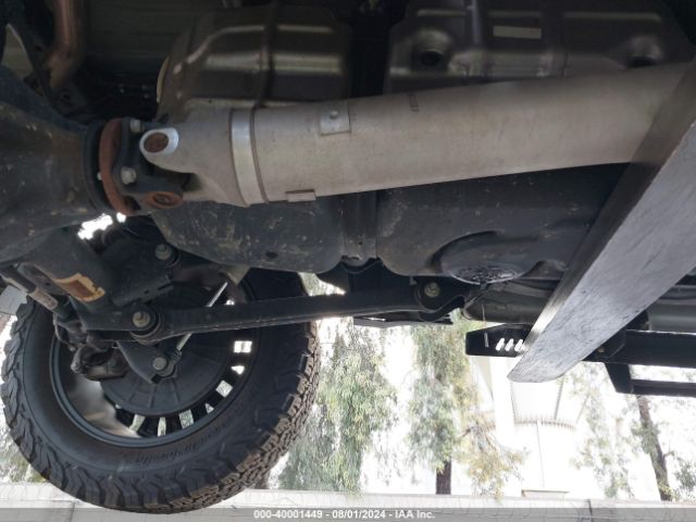1C6SRFFT4KN714374 RAM 1500 Big Horn/lone Star  4x4 5'7 Box