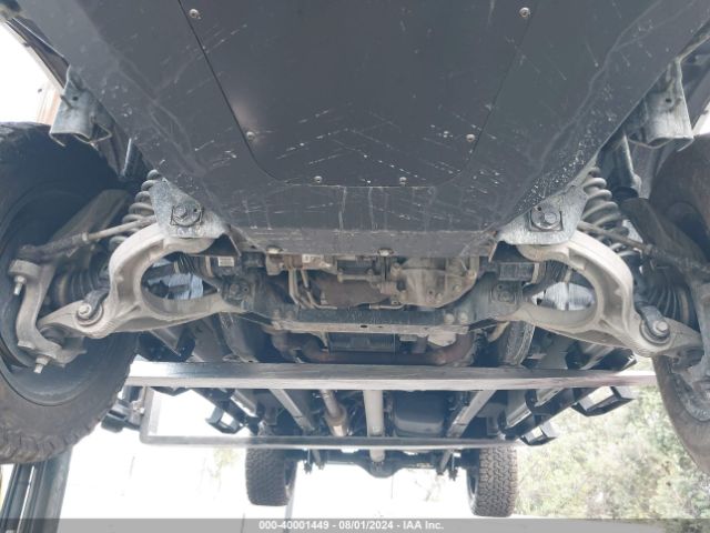 1C6SRFFT4KN714374 RAM 1500 Big Horn/lone Star  4x4 5'7 Box