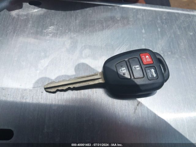 4T1BF1FK2HU361607 Toyota CAMRY LE