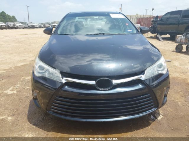 4T1BF1FK2HU361607 Toyota CAMRY LE
