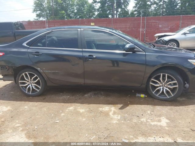 4T1BF1FK2HU361607 Toyota CAMRY LE
