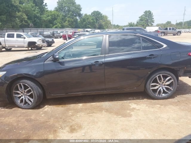 4T1BF1FK2HU361607 Toyota CAMRY LE