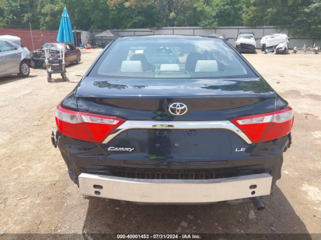 4T1BF1FK2HU361607 Toyota CAMRY LE