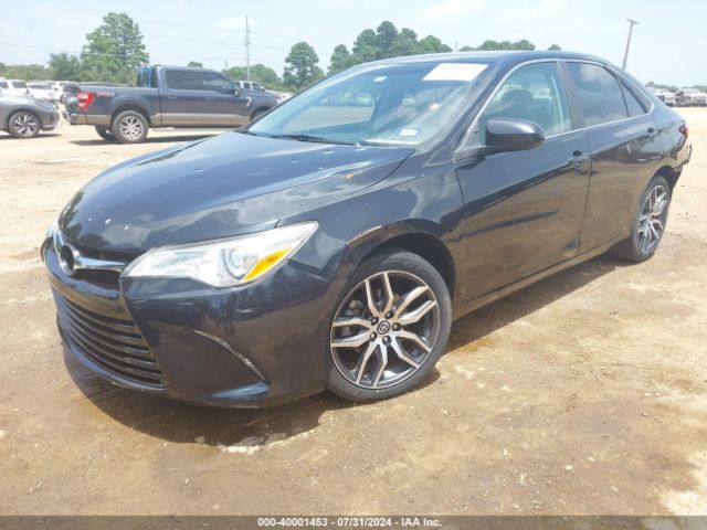 4T1BF1FK2HU361607 Toyota CAMRY LE