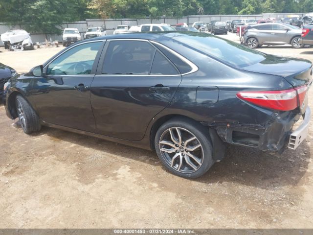 4T1BF1FK2HU361607 Toyota CAMRY LE