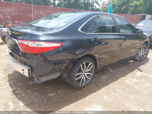 4T1BF1FK2HU361607 Toyota CAMRY LE