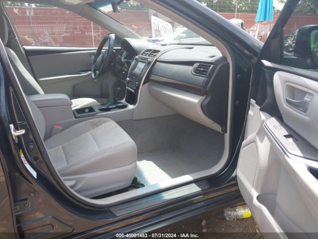 4T1BF1FK2HU361607 Toyota CAMRY LE