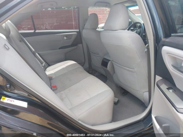 4T1BF1FK2HU361607 Toyota CAMRY LE