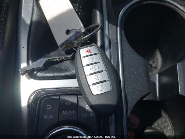 1N4AA6APXGC394136 Nissan Maxima 3.5 Platinum