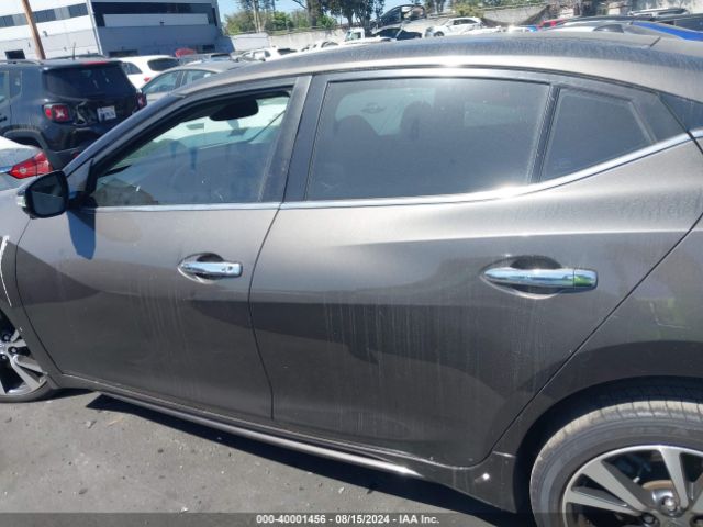 1N4AA6APXGC394136 Nissan Maxima 3.5 Platinum