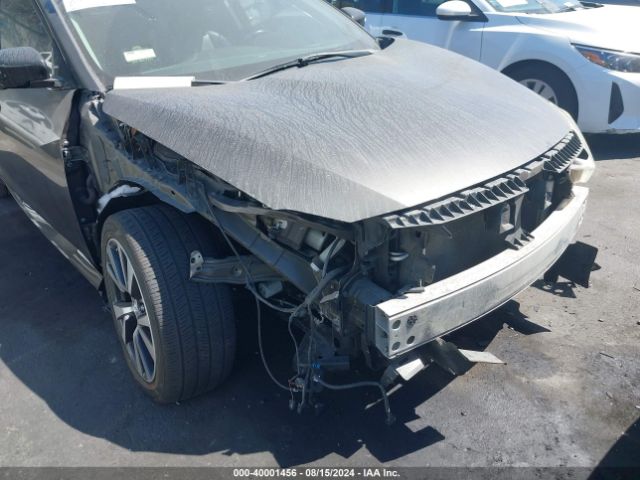 1N4AA6APXGC394136 Nissan Maxima 3.5 Platinum