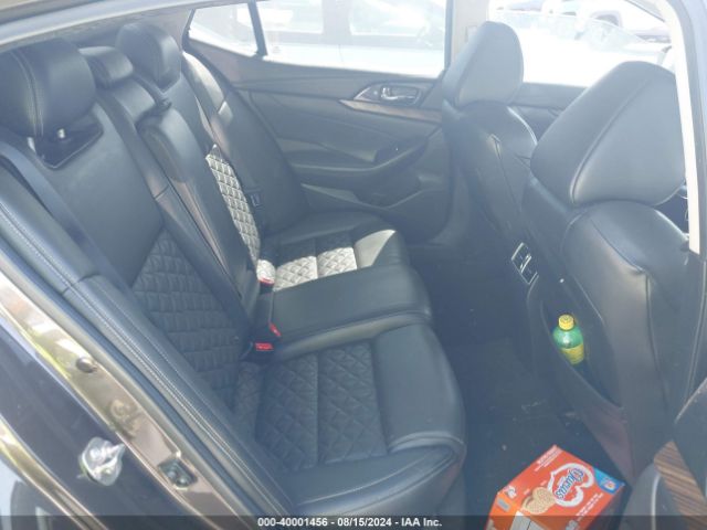 1N4AA6APXGC394136 Nissan Maxima 3.5 Platinum
