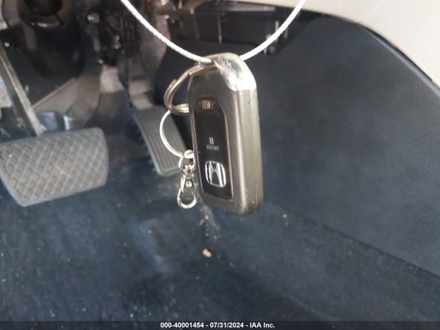 Honda Accord Ex-l V-6 2015 1HGCR3F86FA019626 Image 11