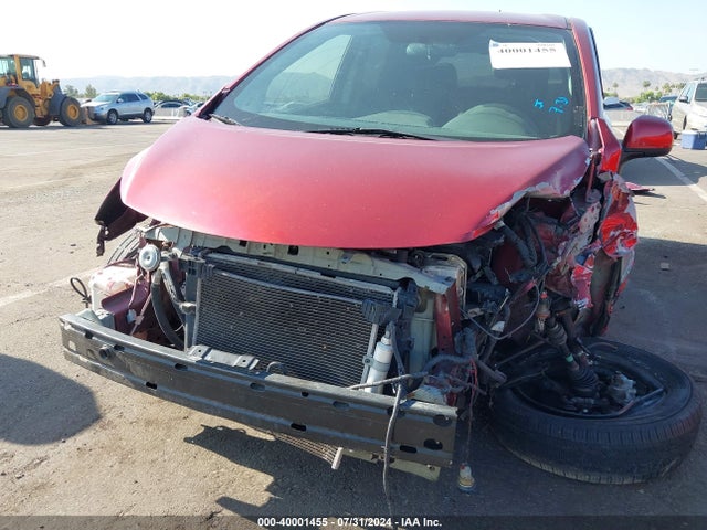 Nissan Versa Note S (sr)/s Plus/sl/sr/sv 2016 3N1CE2CP6GL405234 Image 6