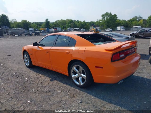 2C3CDXCT4EH159465 Dodge CHARGER R/T