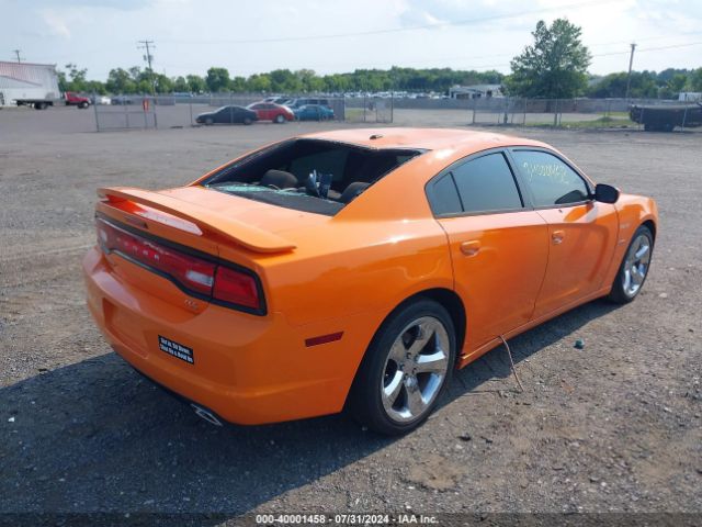 2C3CDXCT4EH159465 Dodge CHARGER R/T