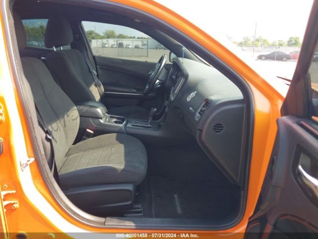 2C3CDXCT4EH159465 Dodge CHARGER R/T