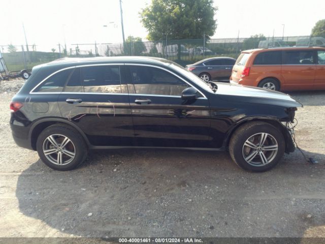 W1N0G8EBXLF849616 Mercedes-Benz Glc 300 4matic