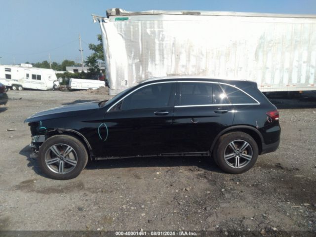 W1N0G8EBXLF849616 Mercedes-Benz Glc 300 4matic