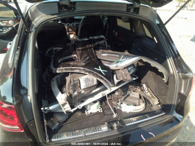 W1N0G8EBXLF849616 Mercedes-Benz Glc 300 4matic