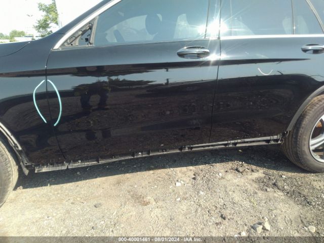 W1N0G8EBXLF849616 Mercedes-Benz Glc 300 4matic