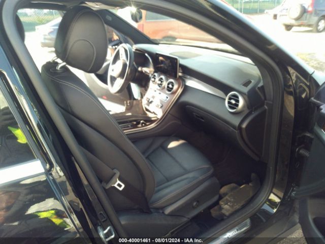 W1N0G8EBXLF849616 Mercedes-Benz Glc 300 4matic