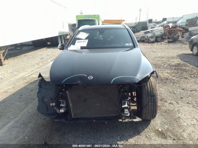 W1N0G8EBXLF849616 Mercedes-Benz Glc 300 4matic