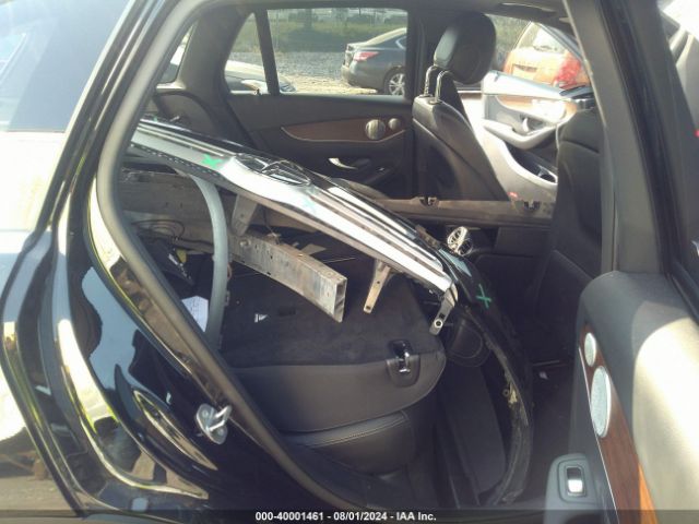 W1N0G8EBXLF849616 Mercedes-Benz Glc 300 4matic