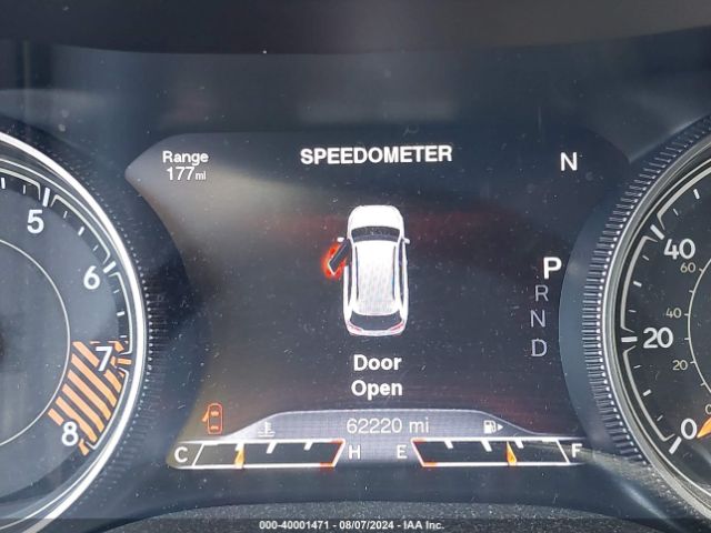 1C4PJLDS6FW535915 Jeep Cherokee Limited