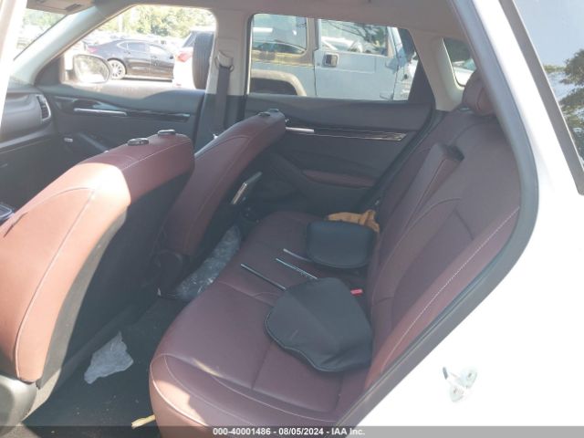 KNDETCA21N7277673 KIA Seltos Sx Turbo