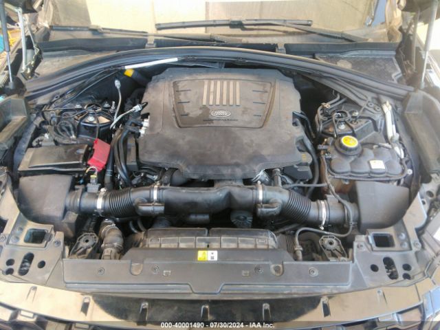SALYL2RVXJA746805 Land Rover Range Rover Velar P380 Se R-dynamic