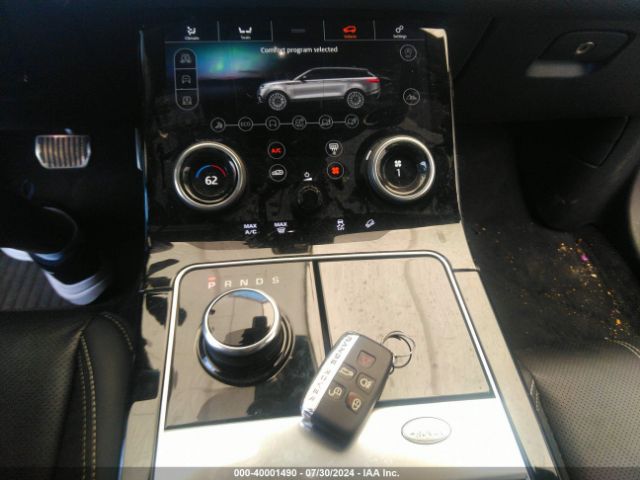 SALYL2RVXJA746805 Land Rover Range Rover Velar P380 Se R-dynamic