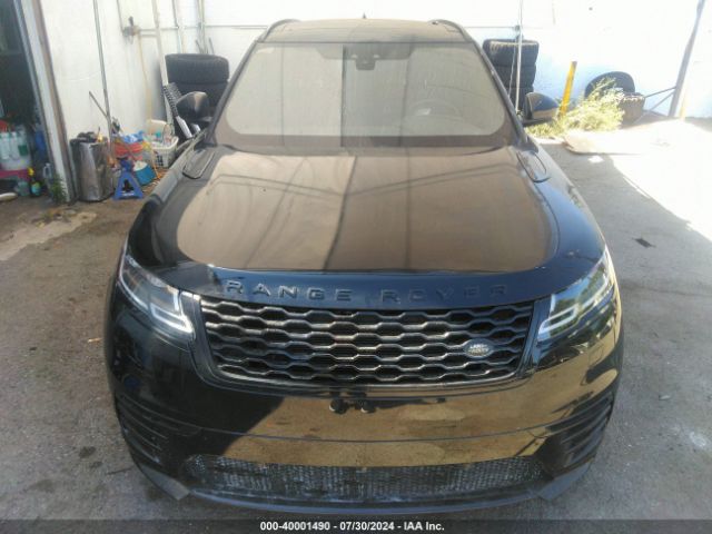 SALYL2RVXJA746805 Land Rover Range Rover Velar P380 Se R-dynamic