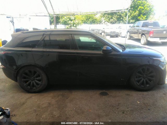 SALYL2RVXJA746805 Land Rover Range Rover Velar P380 Se R-dynamic
