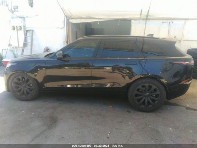 SALYL2RVXJA746805 Land Rover Range Rover Velar P380 Se R-dynamic