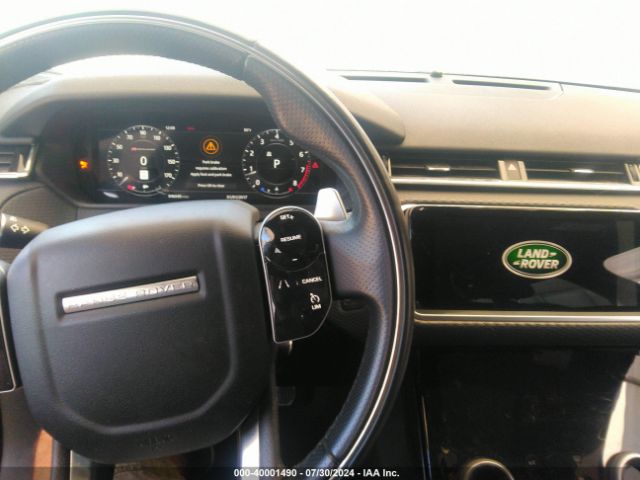 SALYL2RVXJA746805 Land Rover Range Rover Velar P380 Se R-dynamic