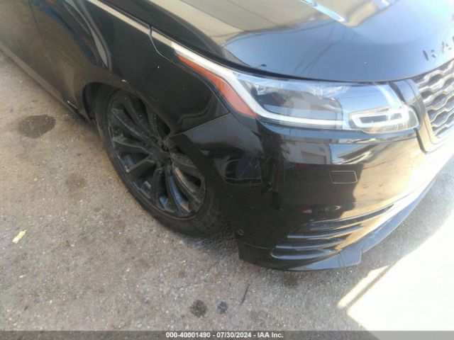 SALYL2RVXJA746805 Land Rover Range Rover Velar P380 Se R-dynamic